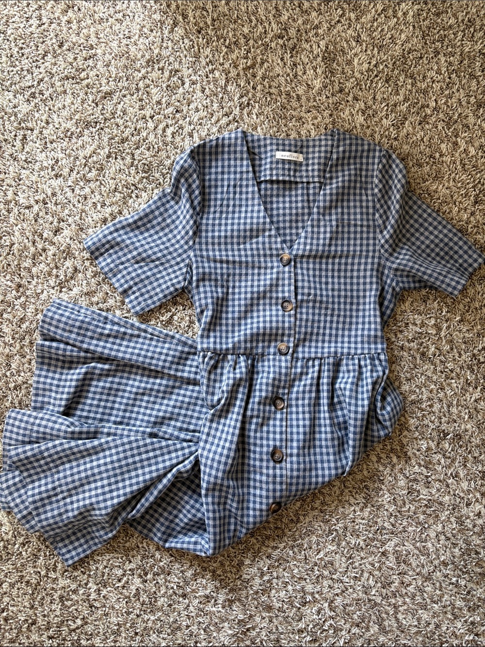 Neuflora Austria Dress